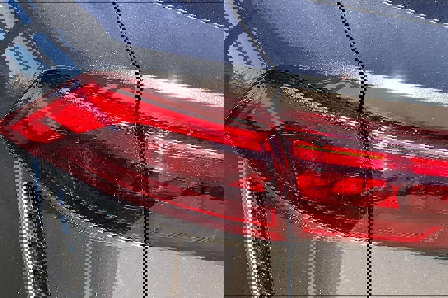 New 2026 Audi RS Q8 performance image 14