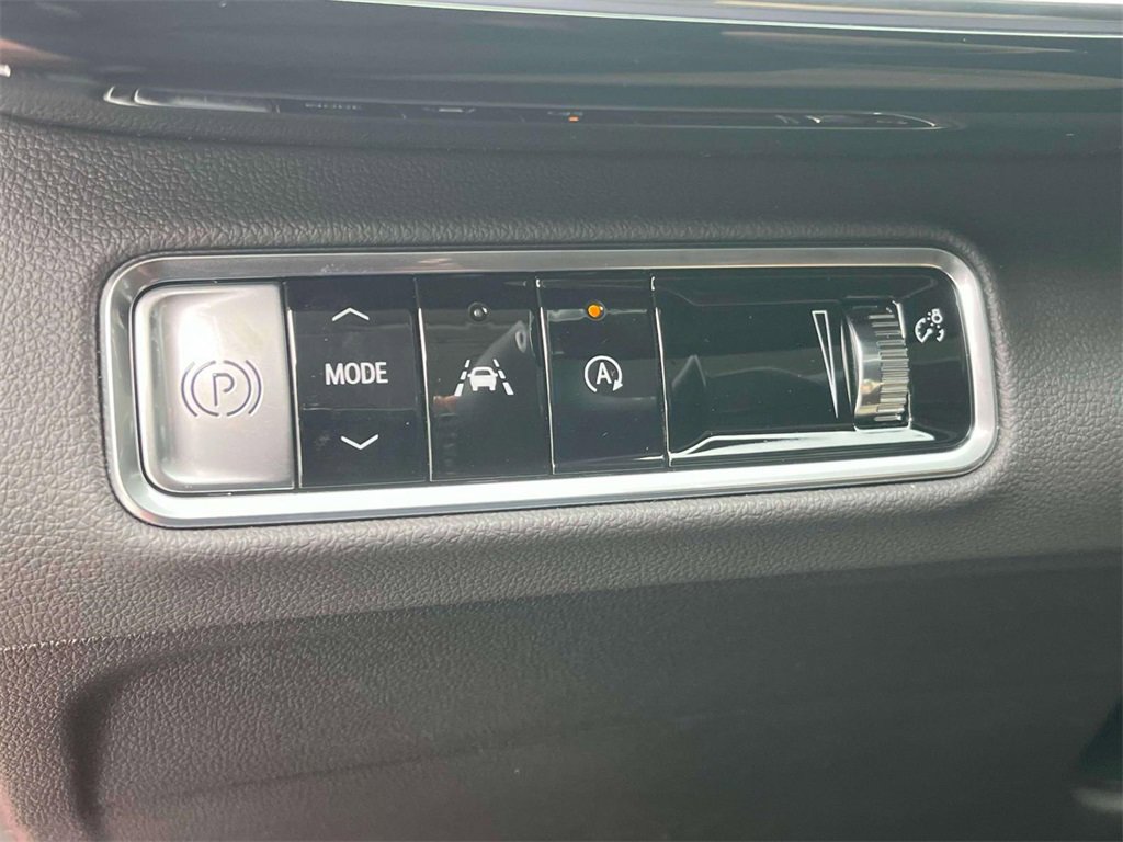 New 2025 Buick Envision Preferred image 25