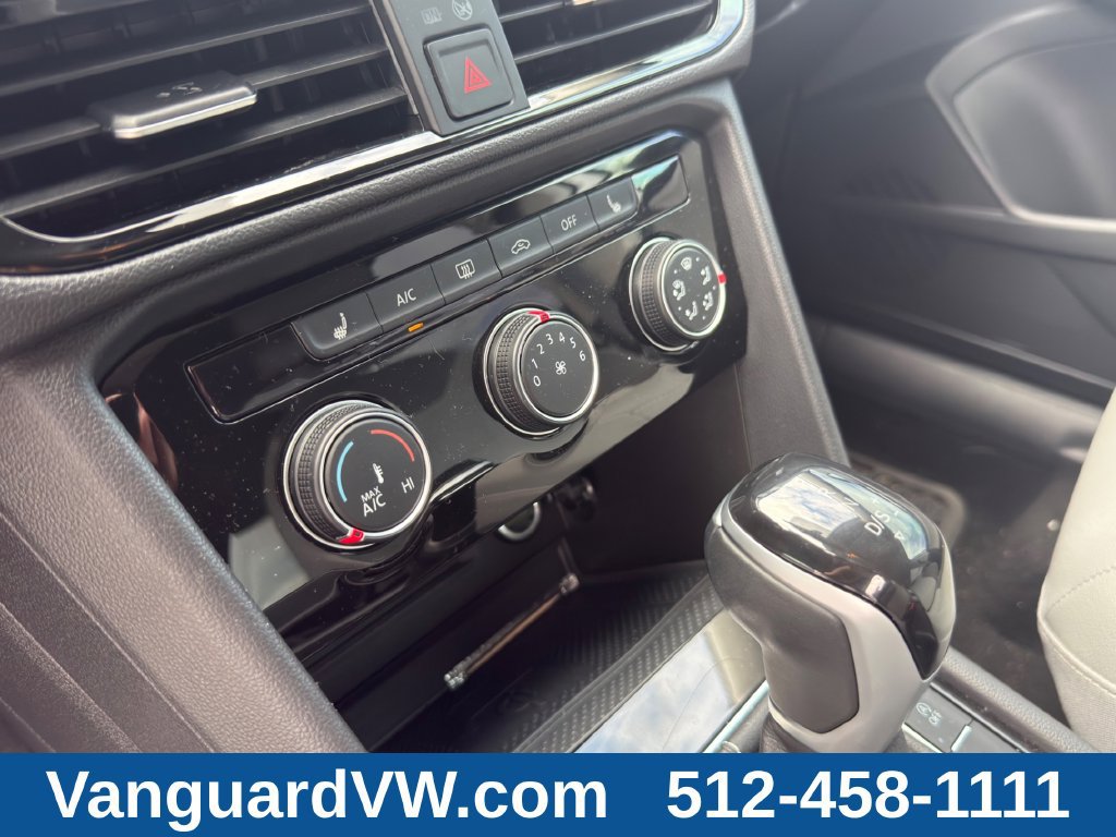 Used 2023 Volkswagen Taos SE FWD image 14