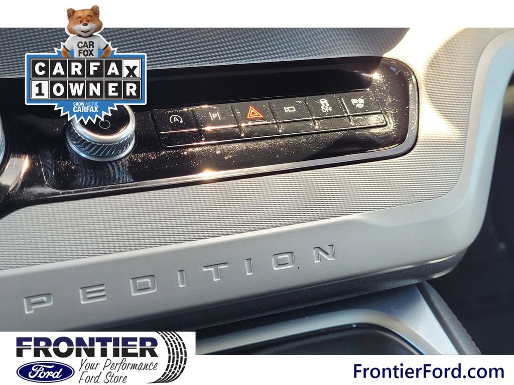 Used 2025 Ford Expedition Max Active RWD image 13