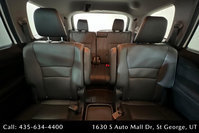 Used 2019 Honda Pilot Touring image 26