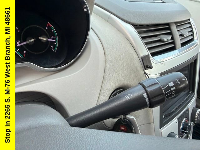 Used 2012 Chevrolet Malibu LS FWD image 20