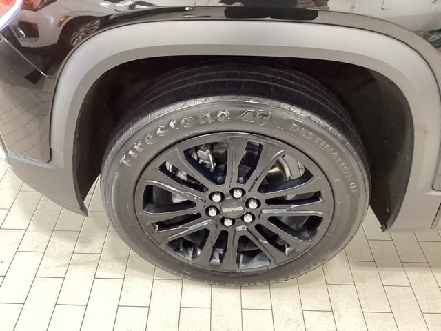 Used 2023 GMC Acadia SLT w/ Elevation Edition AWD/4WD image 21