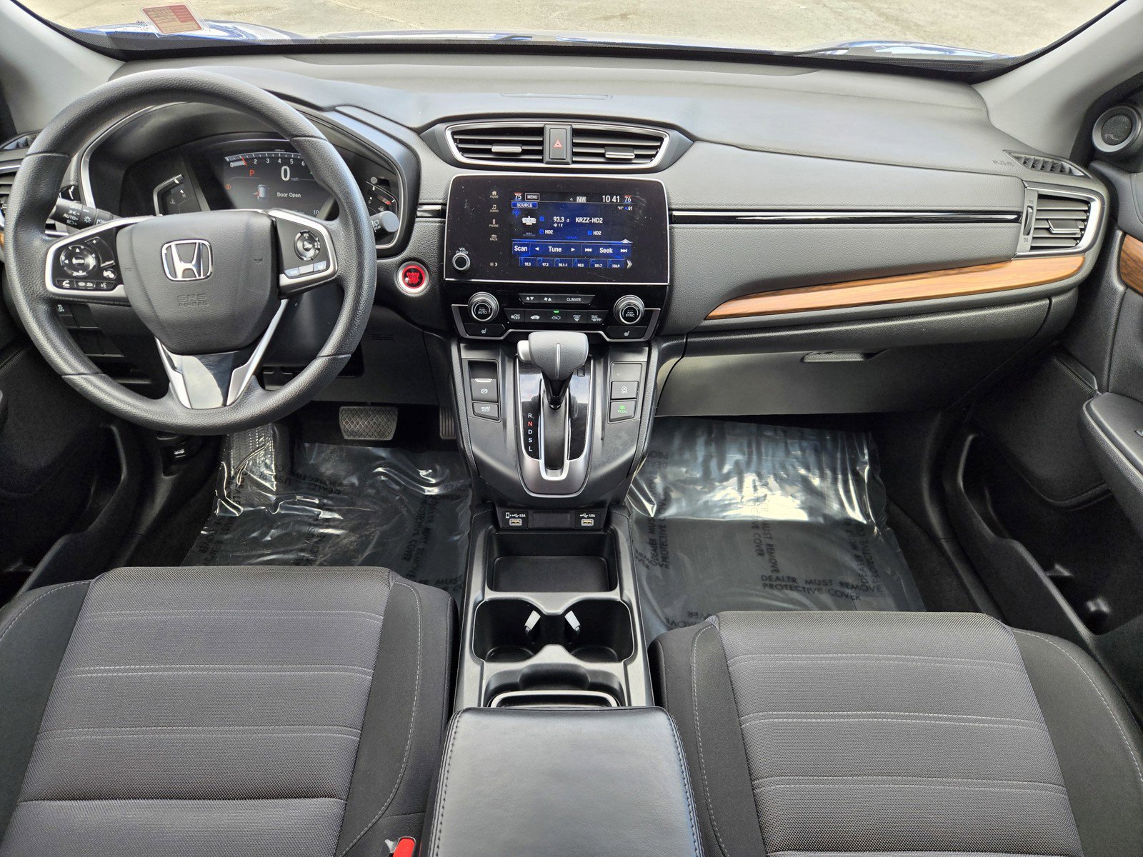 Used 2020 Honda CR-V EX image 14