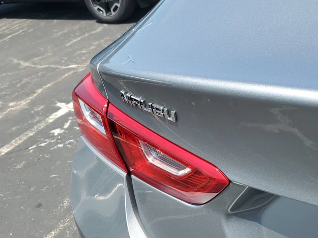 Used 2025 Chevrolet Malibu LS FWD image 7