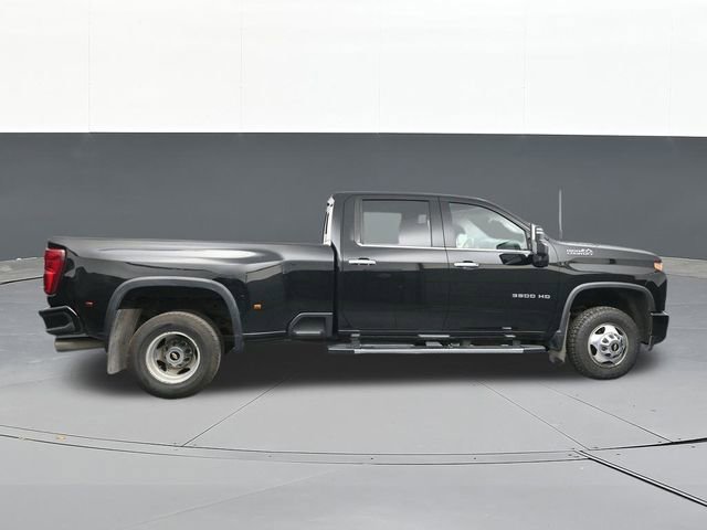 Used 2022 Chevrolet Silverado 3500 High Country w/ Snow Plow Prep/Camper Package image 18