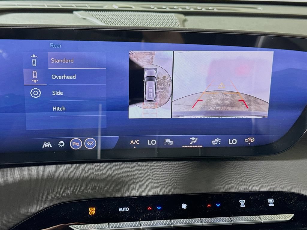 New 2026 Buick Enclave Sport Touring w/ Power Package FWD image 9