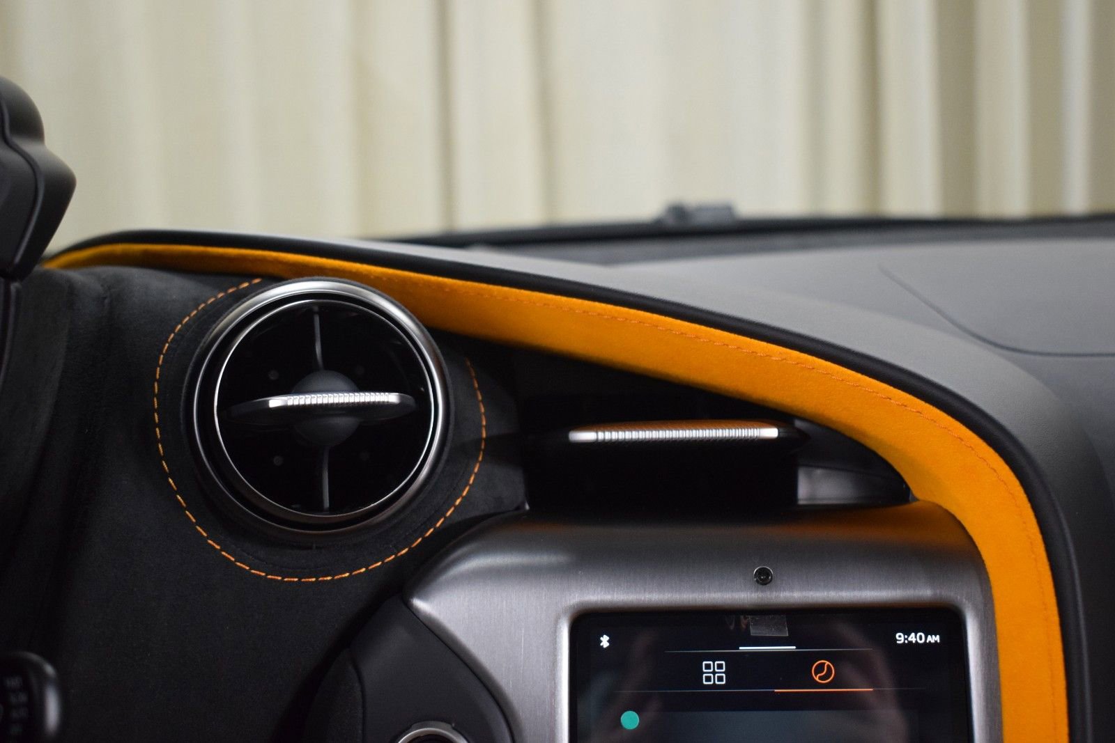 New 2026 McLaren 750S image 28