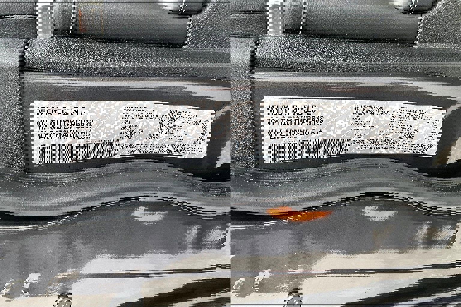 Used 2023 Jeep Grand Cherokee Overland image 35