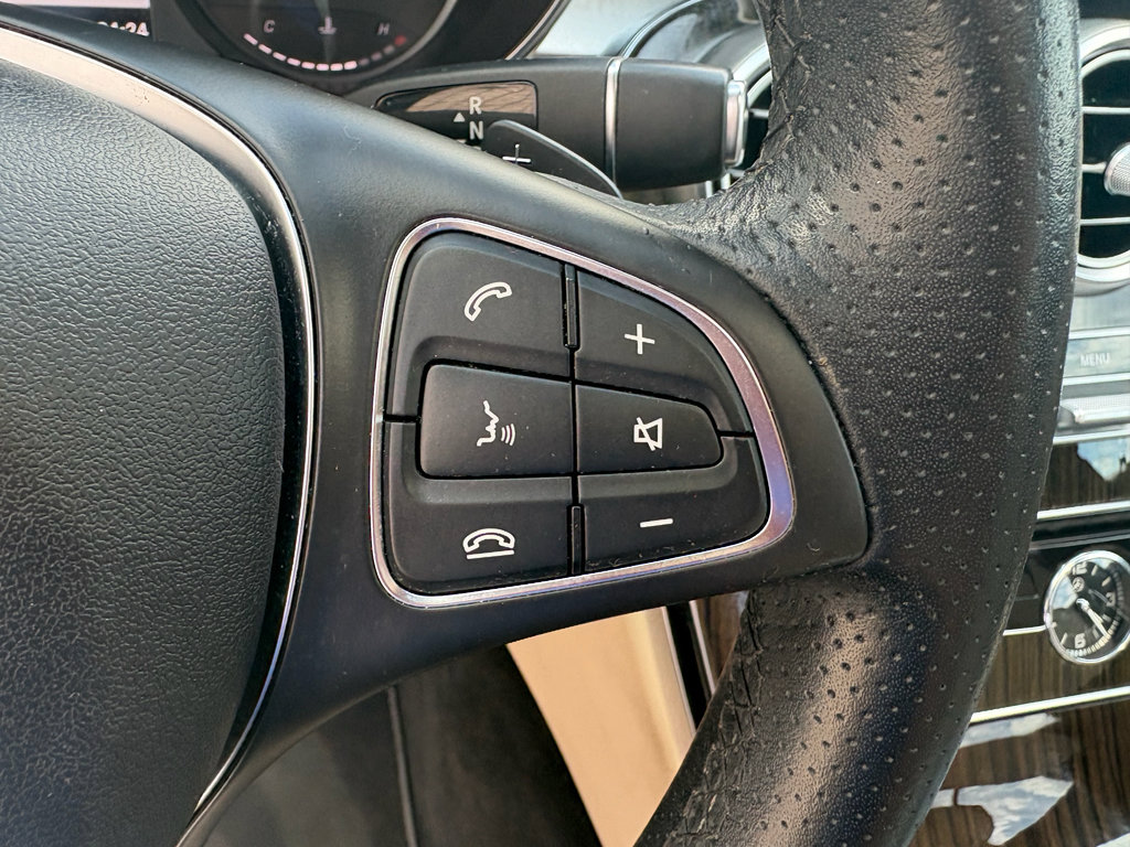 Used 2018 Mercedes-Benz C 300 Sedan image 14