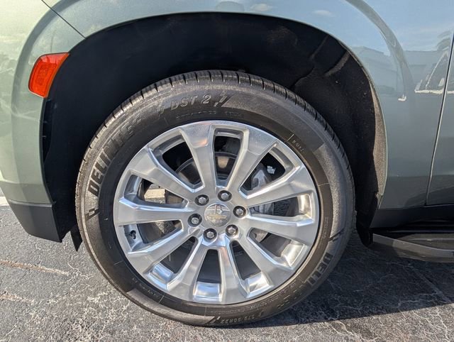 Used 2023 Chevrolet Tahoe Premier image 20