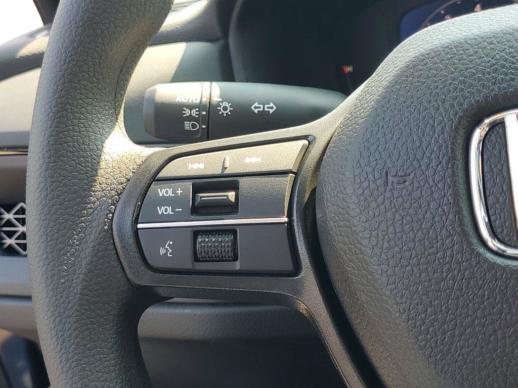 New 2026 Honda Accord SE image 14
