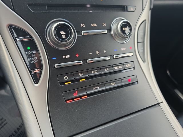 Used 2019 Lincoln Nautilus Premier AWD/4WD image 19