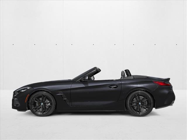 New 2026 BMW Z4 M40i w/ Premium Package RWD image 3