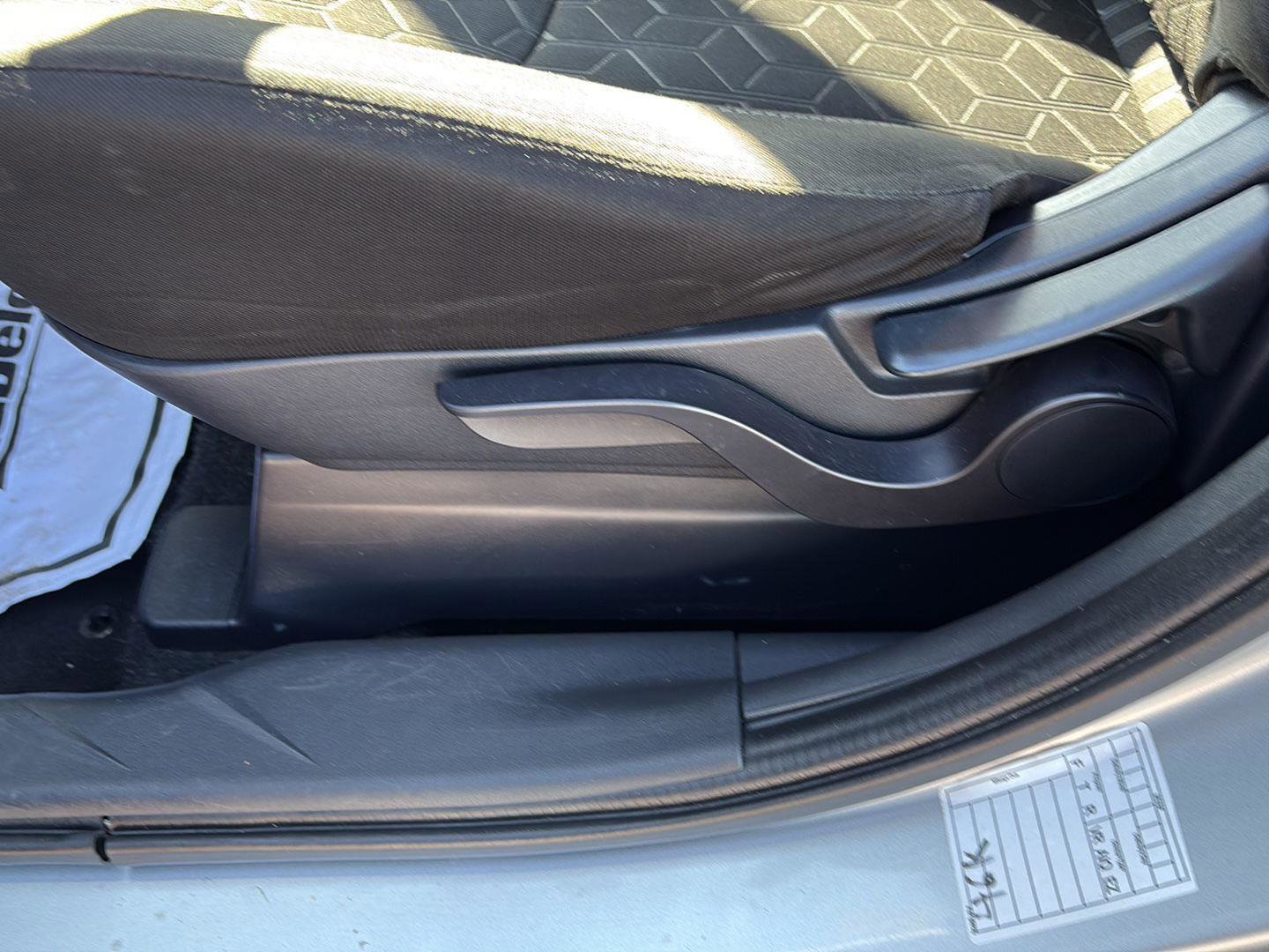 Used 2021 Mitsubishi Outlander Sport ES image 11