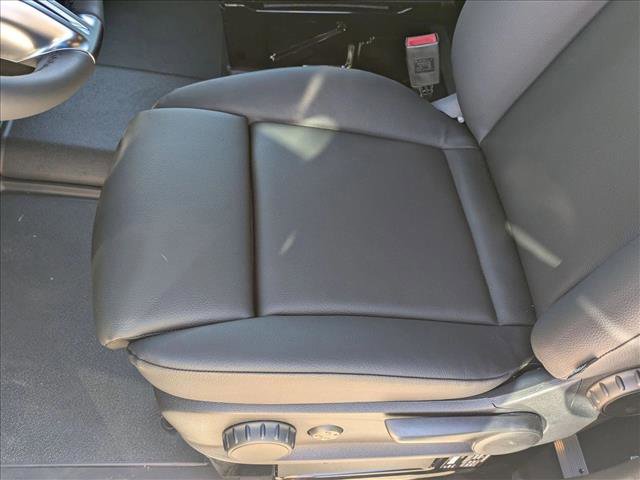 New 2026 Mercedes-Benz Sprinter 2500 image 4