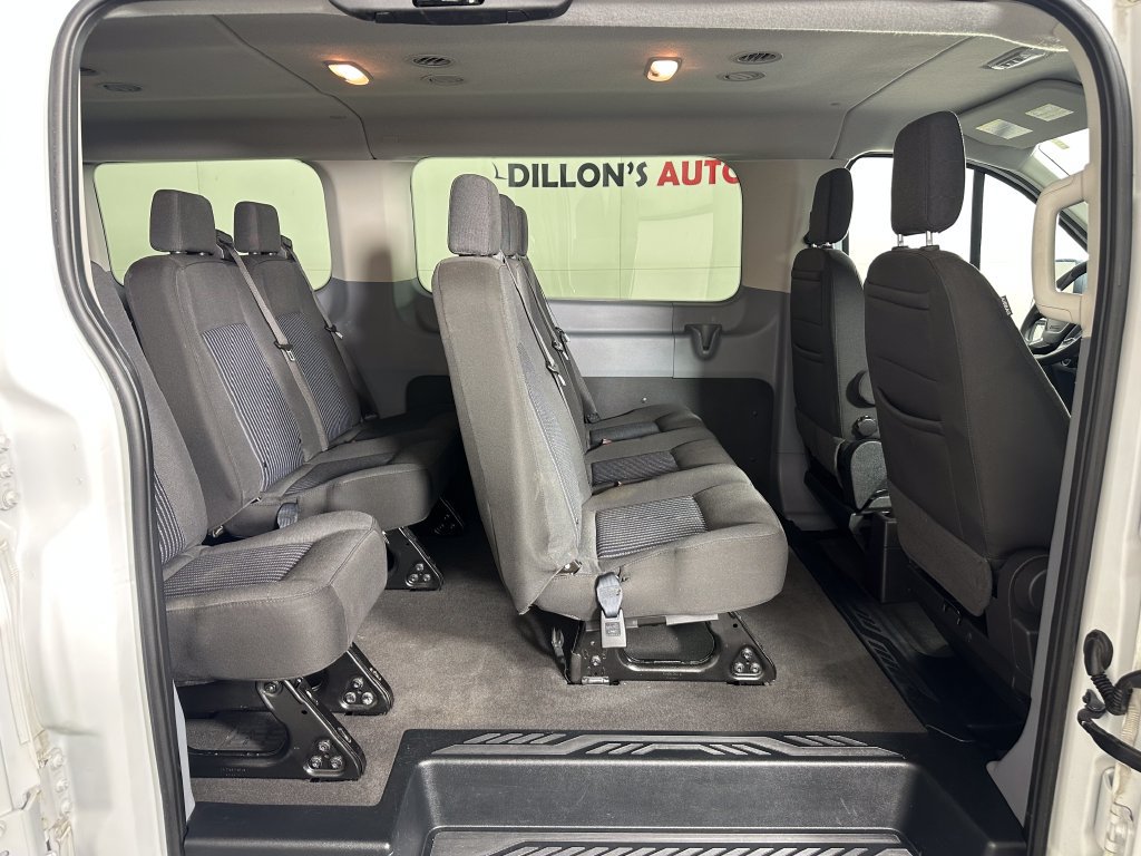 Used 2018 Ford Transit 350 XL RWD image 12