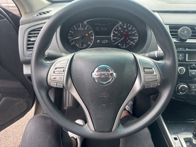 Used 2013 Nissan Altima 2.5 S FWD image 8