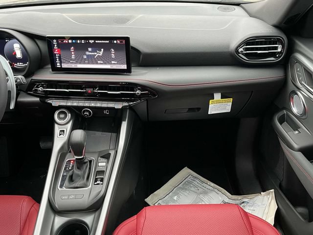 New 2024 Dodge Hornet R/T Plus w/ Tech Pack Plus w/o Parking AWD/4WD image 17