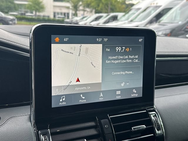 Used 2019 Lincoln Navigator Reserve AWD/4WD image 29