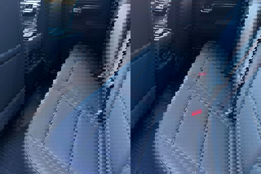 New 2026 Chevrolet Silverado 1500 LT Trail Boss w/ LT Trail Boss Premium Package image 12