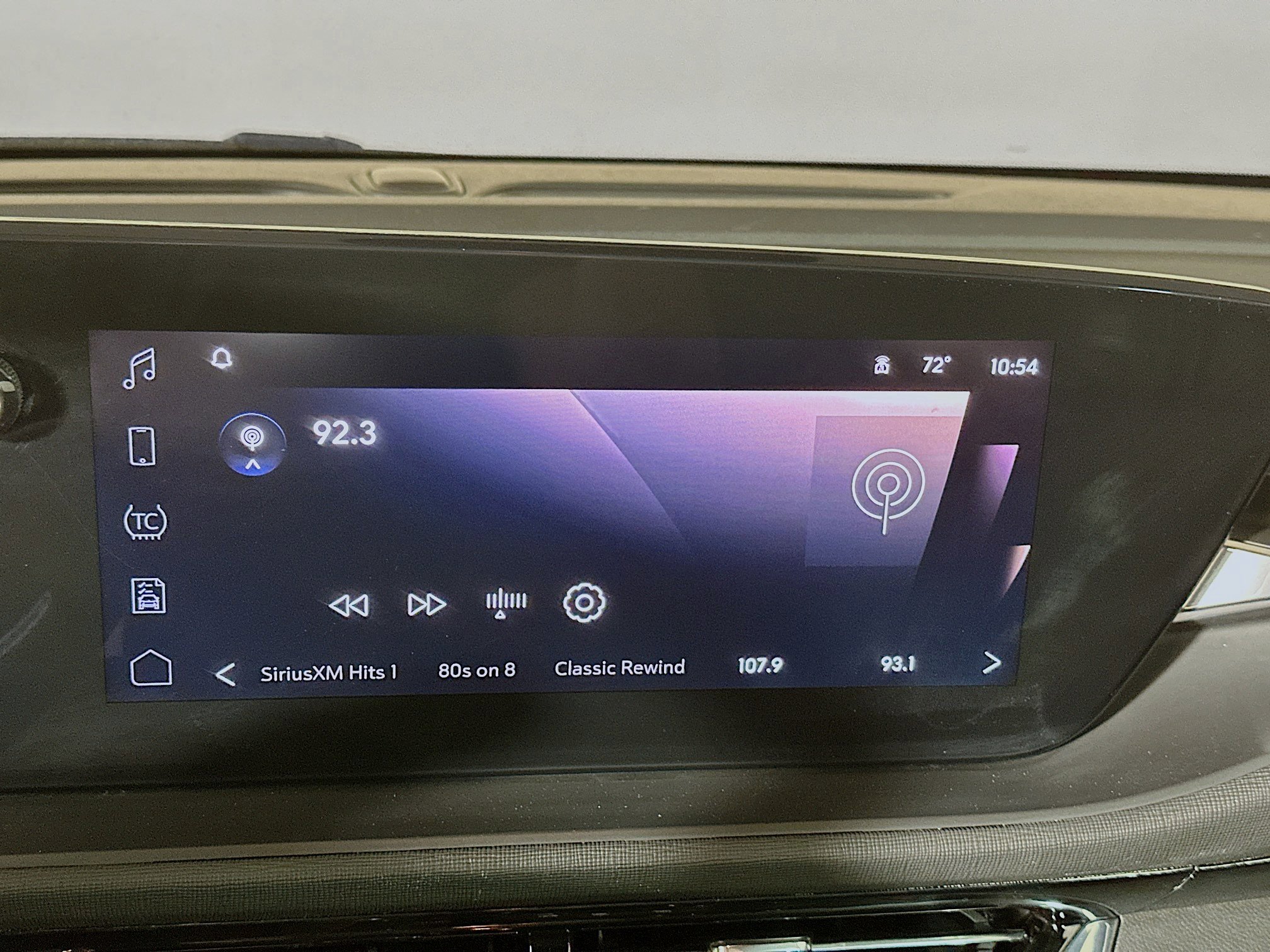 Used 2025 Buick Envista Sport Touring w/ Convenience I Package image 21