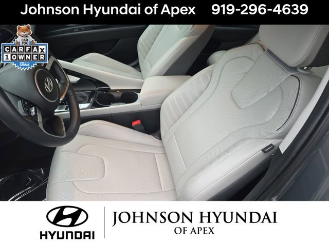 Certified 2024 Hyundai Elantra Limited image 25