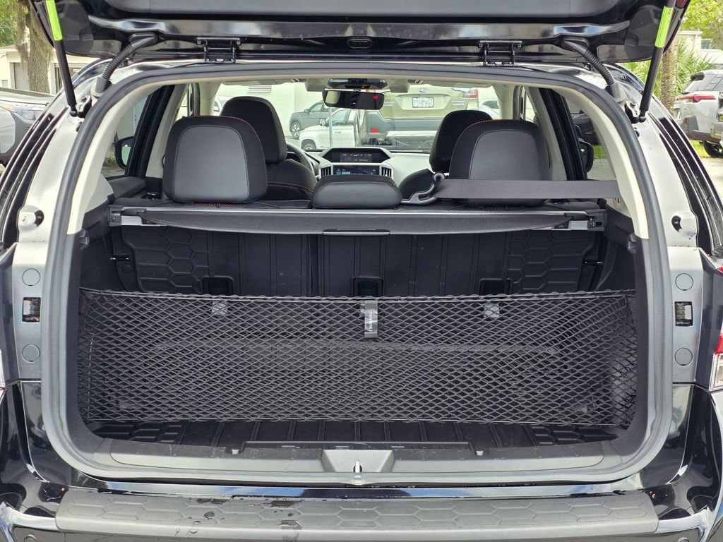 Used 2023 Subaru Crosstrek 2.5i Limited w/ Moonroof Package AWD/4WD image 9