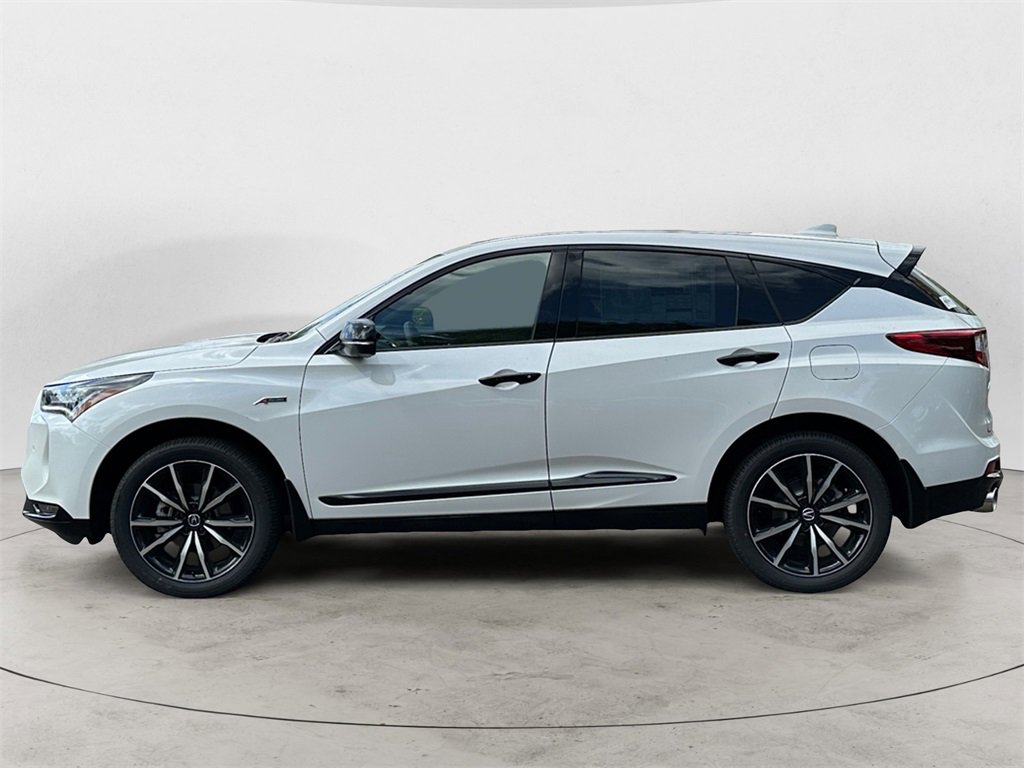 New 2025 Acura RDX AWD w/ A-Spec & Advance Pkg image 2
