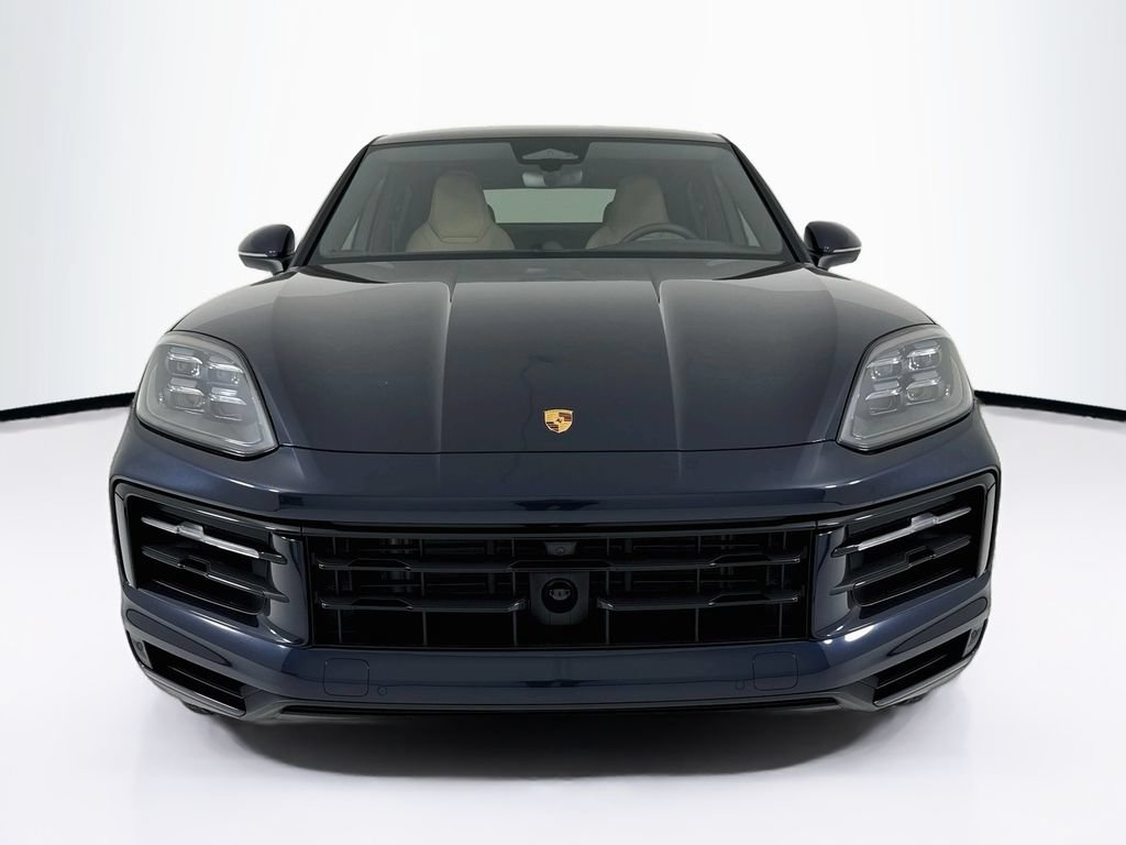 New 2026 Porsche Cayenne Coupe AWD/4WD image 6