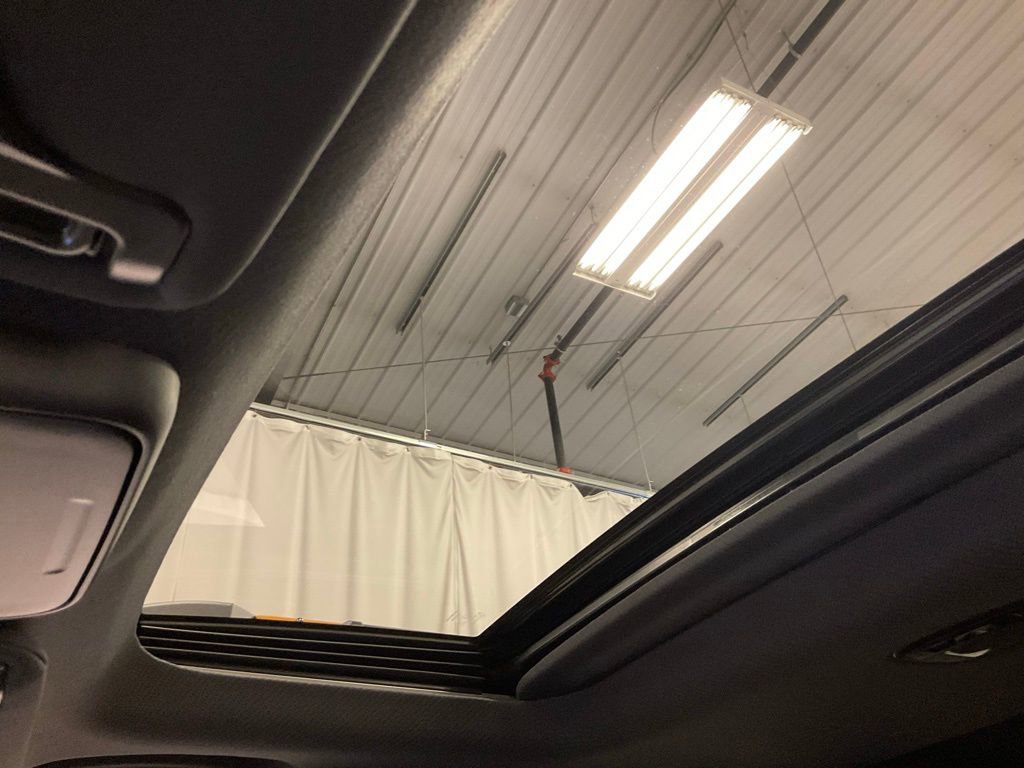 New 2026 Subaru Outback Wilderness image 18