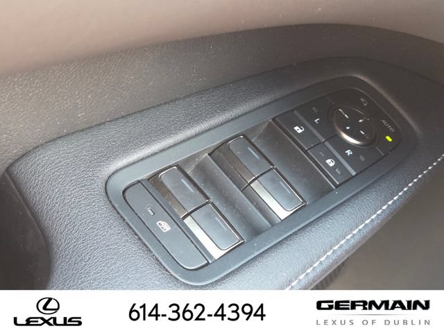 Certified 2025 Lexus RX 350 Premium w/ Convenience Package AWD/4WD image 20