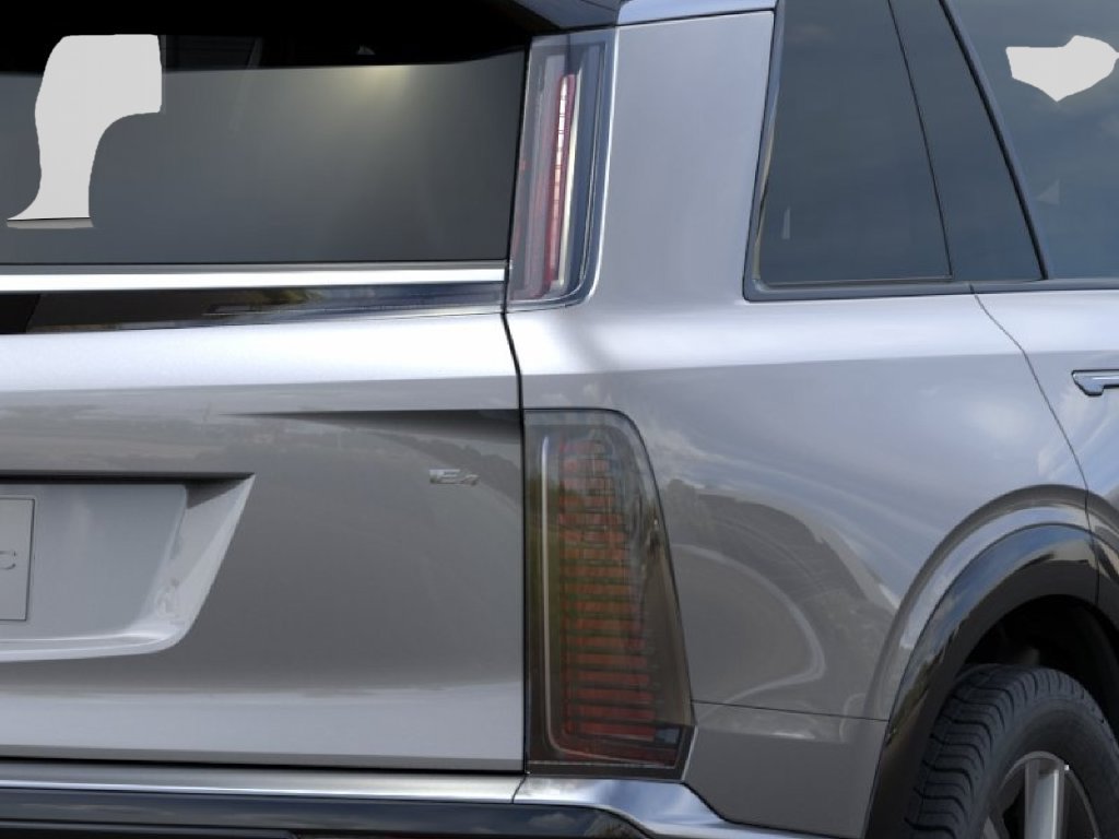 New 2027 Cadillac Vistiq Luxury AWD/4WD image 11