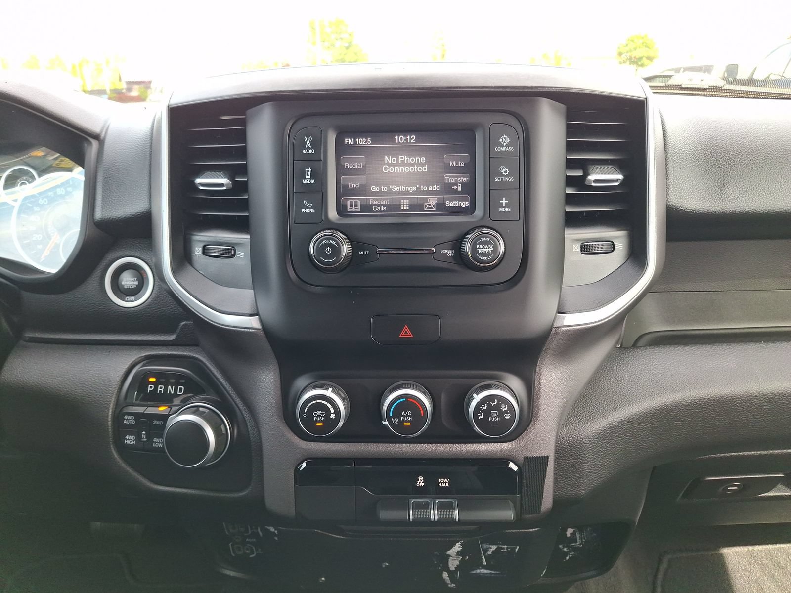 Used 2022 RAM 1500 Big Horn AWD/4WD image 11