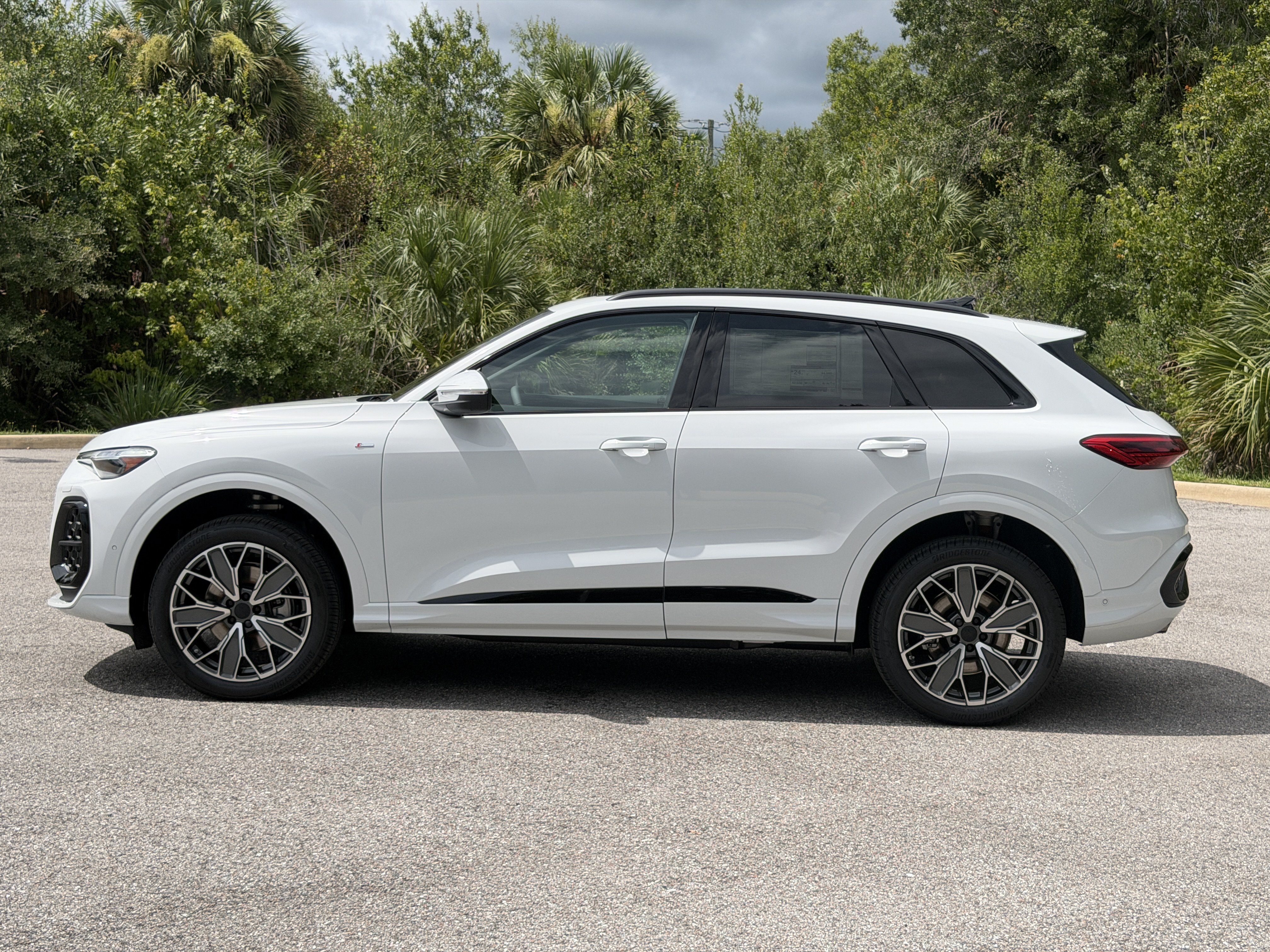 New 2026 Audi Q5 Premium AWD/4WD image 4