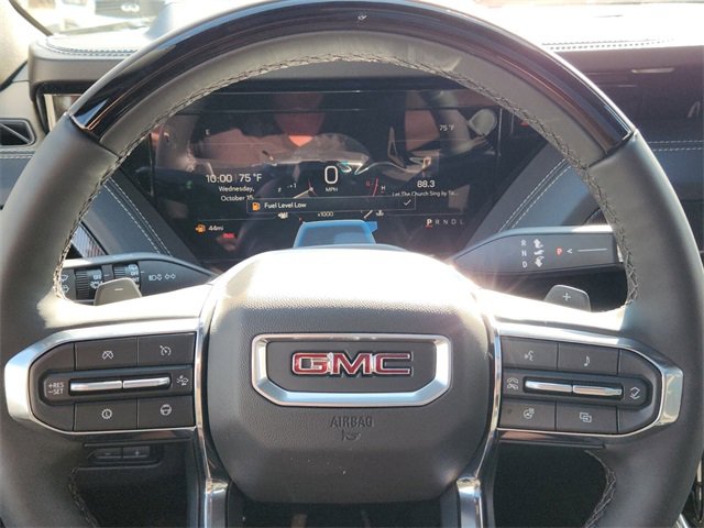 New 2026 GMC Yukon XL Elevation w/ Elevation Premium Package image 17