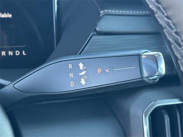 Used 2024 GMC Acadia Elevation image 15