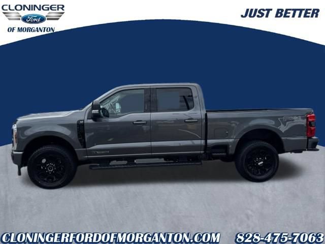 New 2026 Ford F250 XLT w/ XLT Premium Package AWD/4WD image 4