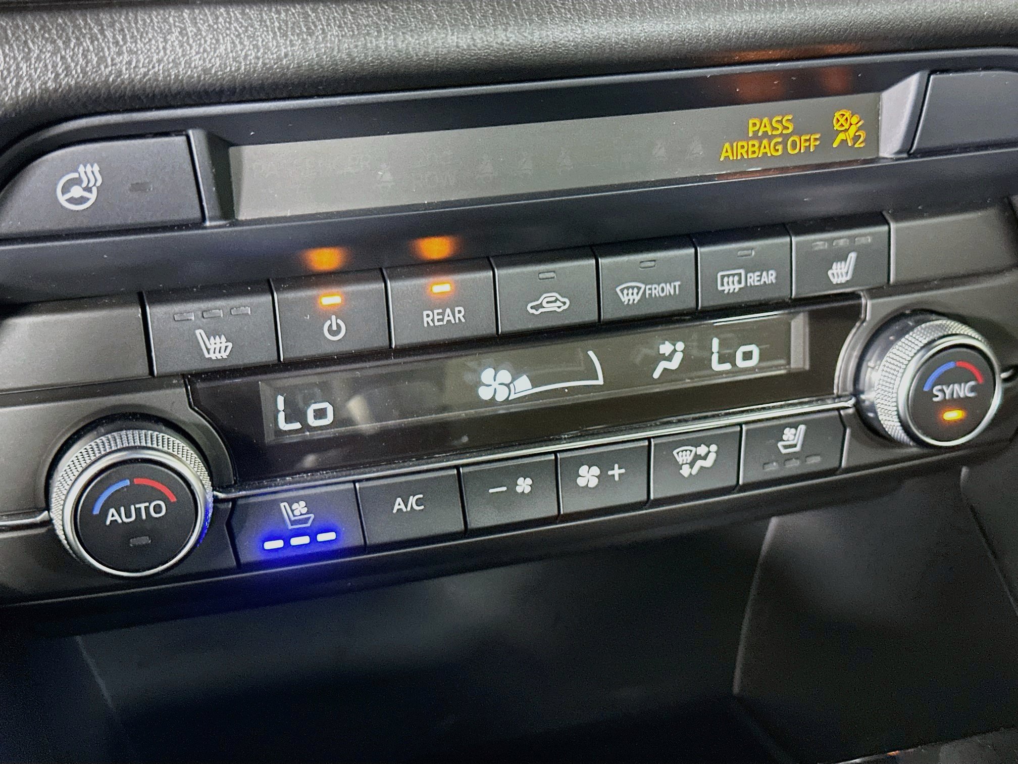 Used 2019 MAZDA CX-9 Grand Touring FWD image 23