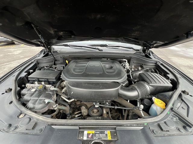 Used 2021 Dodge Durango GT w/ Blacktop Package AWD/4WD image 13