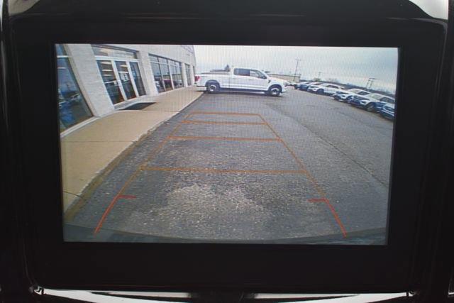 Used 2018 Chevrolet Traverse LT image 30