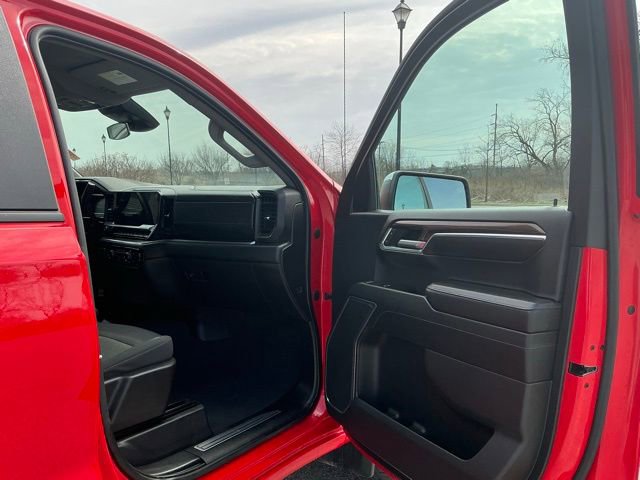 Used 2023 Chevrolet Silverado 1500 LT w/ Convenience Package II image 17