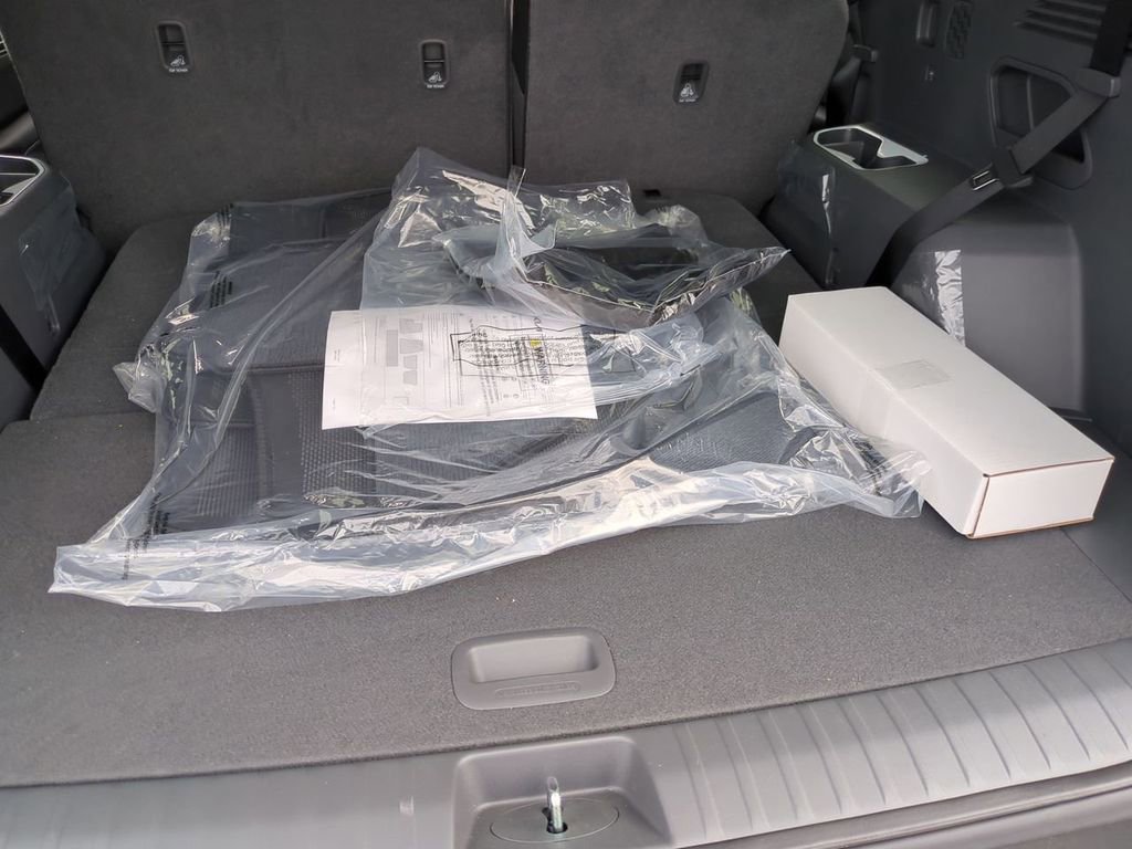 New 2026 Kia EV9 Light RWD image 35