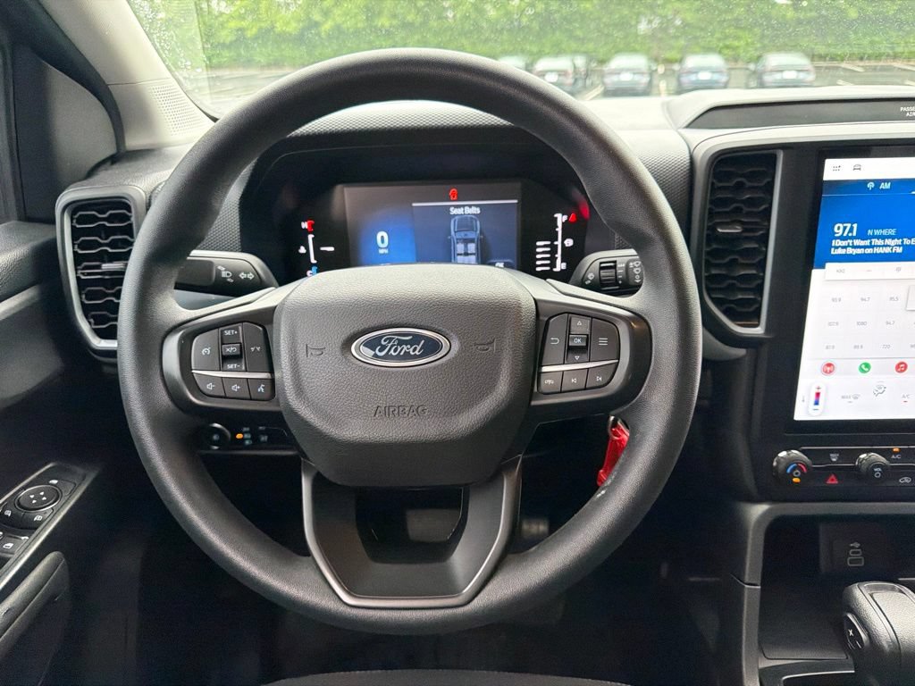 Used 2024 Ford Ranger XL RWD image 12