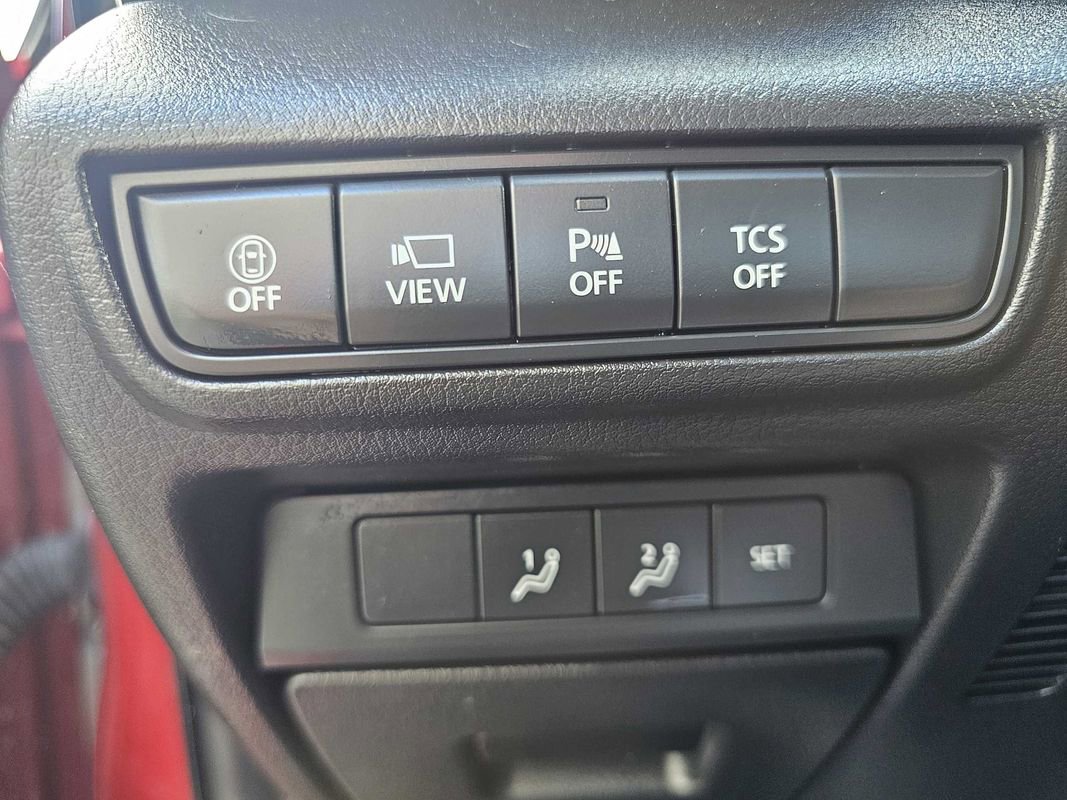 Used 2022 MAZDA MX-30 Electric w/ Premium Plus Pkg image 36