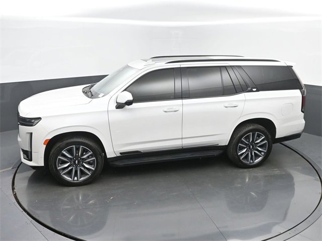 Used 2022 Cadillac Escalade Sport image 41