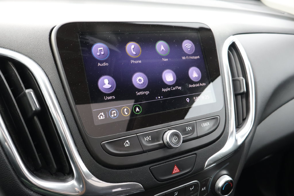 Used 2019 Chevrolet Equinox LT w/ Sun & Navigation Package FWD image 23