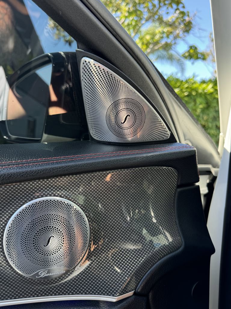 Used 2017 Mercedes-Benz E 43 AMG 4MATIC Sedan image 27