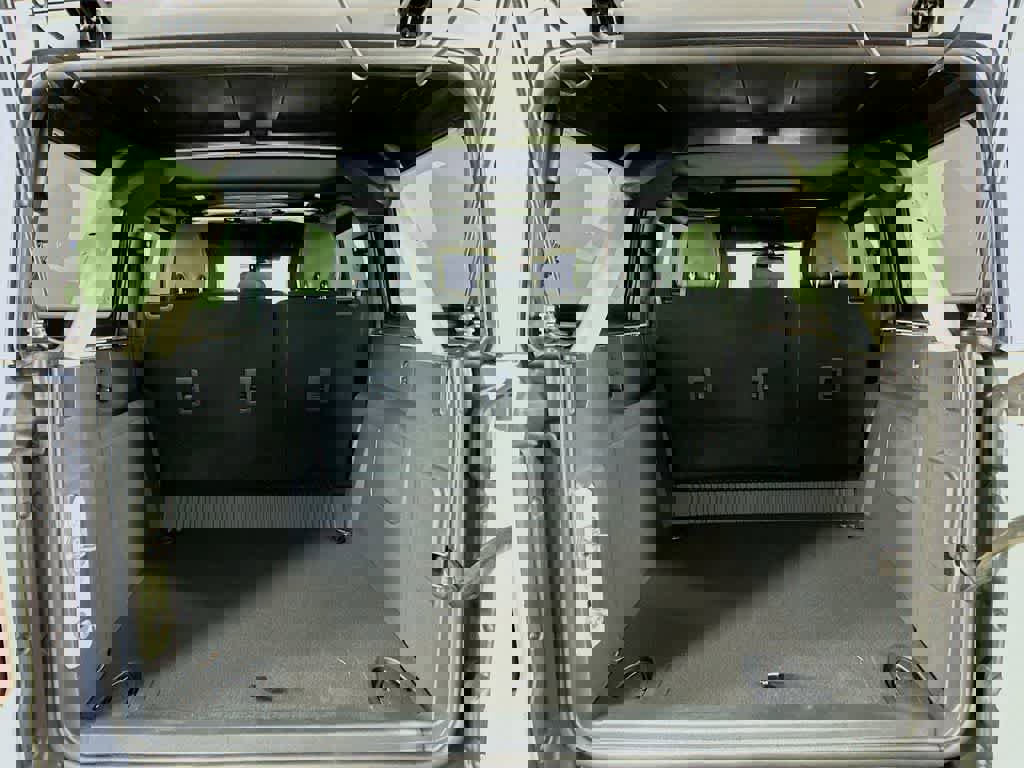 New 2025 Ford Bronco Outer Banks image 21