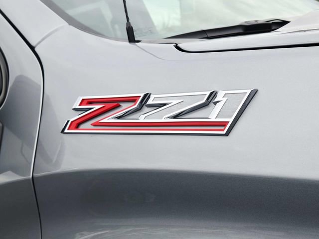 New 2026 Chevrolet Silverado 1500 LT Trail Boss w/ LT Trail Boss Premium Package image 15